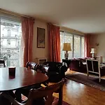 Avenue Victor Hugo - 16 - 4160 아파트 파리