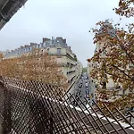 Avenue Victor Hugo - 16 - 4160 아파트