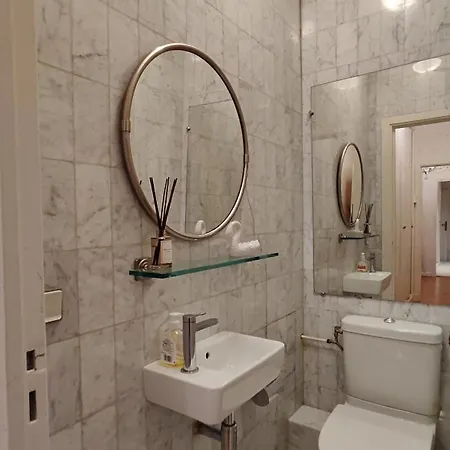 Avenue Victor Hugo - 16 - 4160 Apartmán