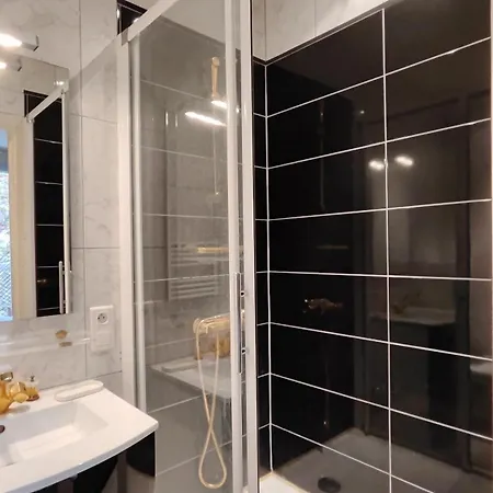 Apartmán Avenue Victor Hugo - 16 - 4160