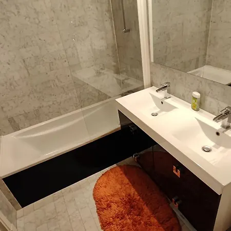 Apartmán Avenue Victor Hugo - 16 - 4160 Paříž