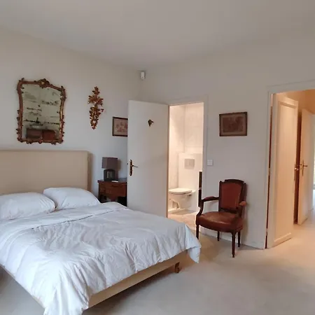 Avenue Victor Hugo - 16 - 4160 Apartmán Paříž