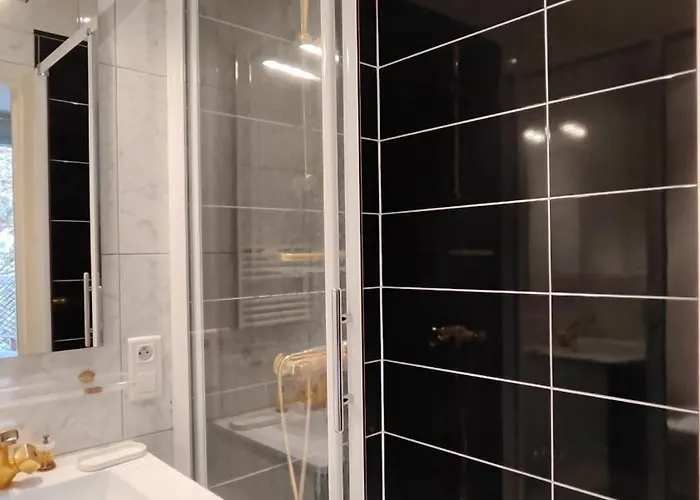 Apartament Avenue Victor Hugo - 16 - 4160