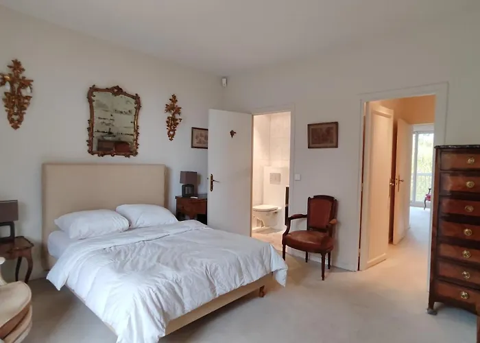 Avenue Victor Hugo - 16 - 4160 Apartament Paryż